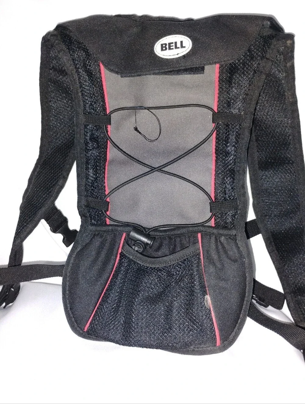 Bell Messager Bag
